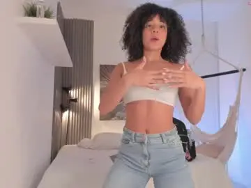 Chaturbate Private Sex Chat of avalon_badger