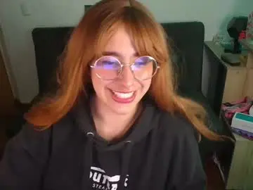 Chaturbate Nude Webcam of catsito