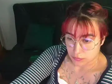 Chaturbate Nude Webcam of catsito