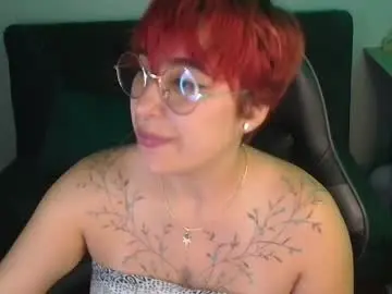 Chaturbate Adult Webcams of catsito