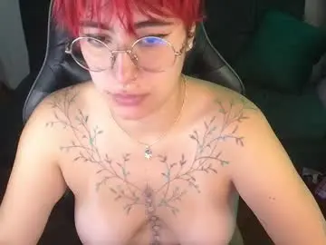 Chaturbate Nude Webcam of catsito