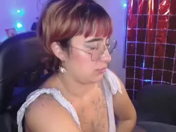 Chaturbate Sex Cam of catsito