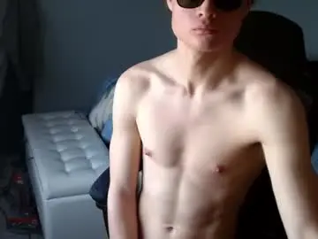 Chaturbate Best Webcam of chill_fit_guy