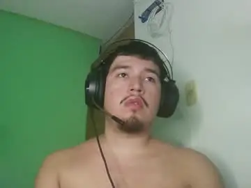 Chaturbate Sex Cam of davidlasecuela