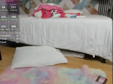 Chaturbate Nude Webcam of diosaelchat