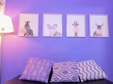 Chaturbate Sex Cam of draglopera