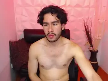 Chaturbate Free Live Porn of enzo_morelli