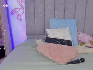 Chaturbate Live Sex Cam of evie_clark_