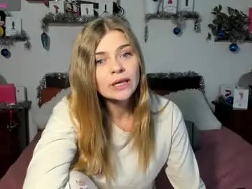 Chaturbate Nude Webcam of haleyreedme