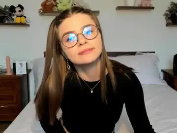 Chaturbate Adult Webcam of haleyreedme