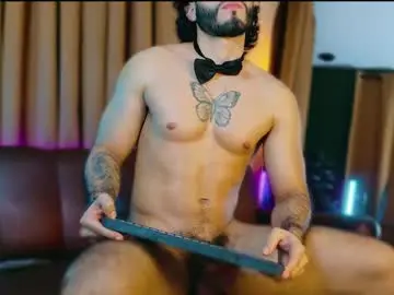 Chaturbate Adult Video Chat of jadenfeynman