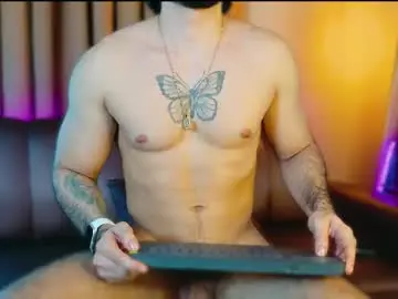 Chaturbate Watch Live Sex Cams of jadenfeynman