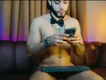 Chaturbate Best live sex cam show of jadenfeynman
