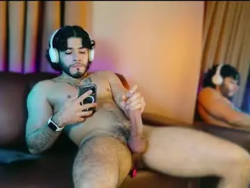 Chaturbate Sex Chat of jadenfeynman
