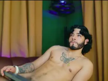 Chaturbate Adult Webcams of jadenfeynman