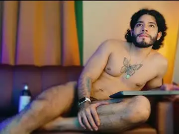 Chaturbate Sex Chat of jadenfeynman