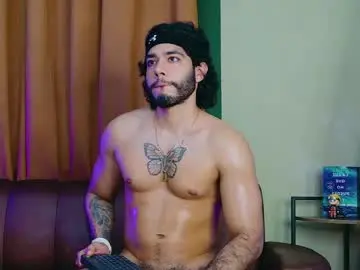 Chaturbate Free Live Porn of jadenfeynman