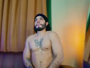 Chaturbate Private Sex Chat of jadenfeynman