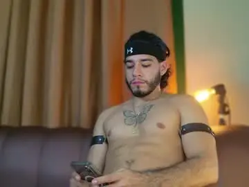 Chaturbate Watch Live Sex Cams of jadenfeynman