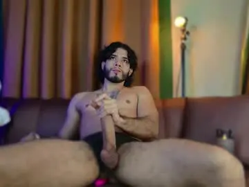 Chaturbate Live Porn of jadenfeynman