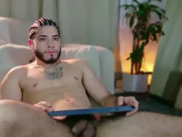 Chaturbate Best live sex cam show of jadenfeynman