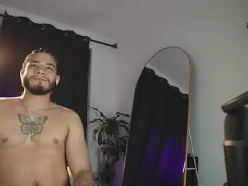 Chaturbate Private Sex Chat of jadenfeynman