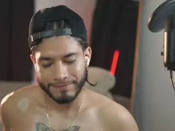 Chaturbate Adult Webcam of jadenfeynman