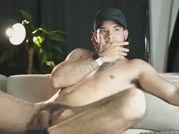 Chaturbate Live Sex Cam of jadenfeynman