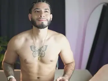 Chaturbate Best live sex cam show of jadenfeynman