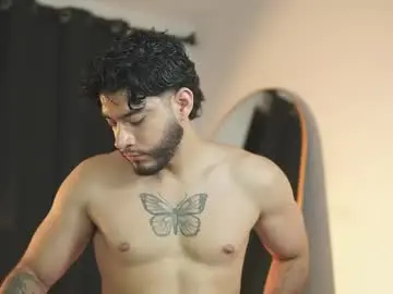 Chaturbate Best Webcam of jadenfeynman