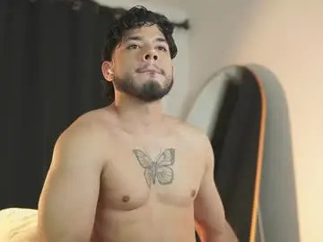 Chaturbate Live Sex of jadenfeynman