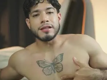 Chaturbate Adult Webcam of jadenfeynman