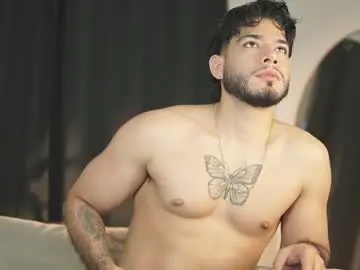 Chaturbate Best Webcam of jadenfeynman