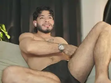 Chaturbate Adult Webcam of jadenfeynman