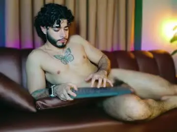 Chaturbate Free Live Porn of jadenfeynman