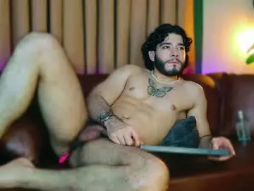 Chaturbate Watch Live Sex Cams of jadenfeynman