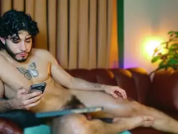 Chaturbate Free Live Porn of jadenfeynman