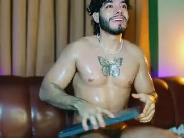 Chaturbate Free Live Porn of jadenfeynman