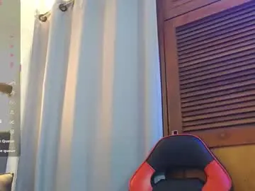 Chaturbate Private Sex Chat of jake_shadow14