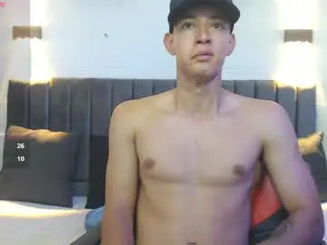 Chaturbate Sex Cam of jake_shadow14