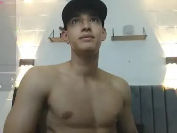 Chaturbate Free Porn Cam of jake_shadow14