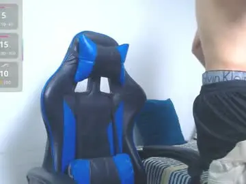 Chaturbate Watch Live Sex Cams of jake_shadow14