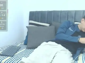 Chaturbate Free Live Porn of jake_shadow14