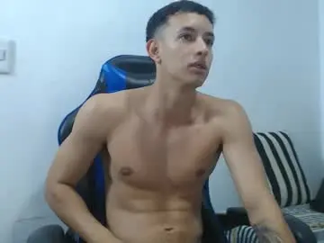 Chaturbate Adult Webcams of jake_shadow14