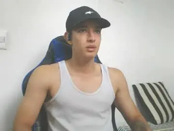 Chaturbate Adult Webcams of jake_shadow14