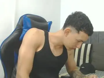 Chaturbate Nude Webcam of jake_shadow14