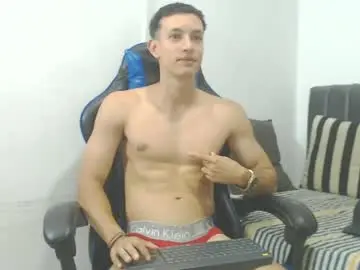 Chaturbate Adult Webcam of jake_shadow14