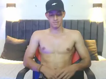 Chaturbate Best Webcam of jake_shadow14