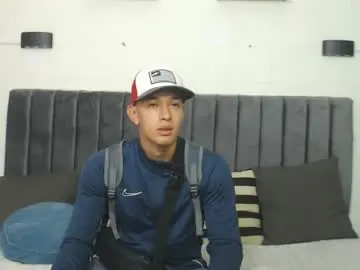 Chaturbate Best Webcam of jake_shadow14