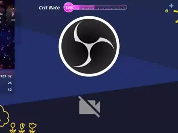 Chaturbate Free Porn Cam of kind_stella